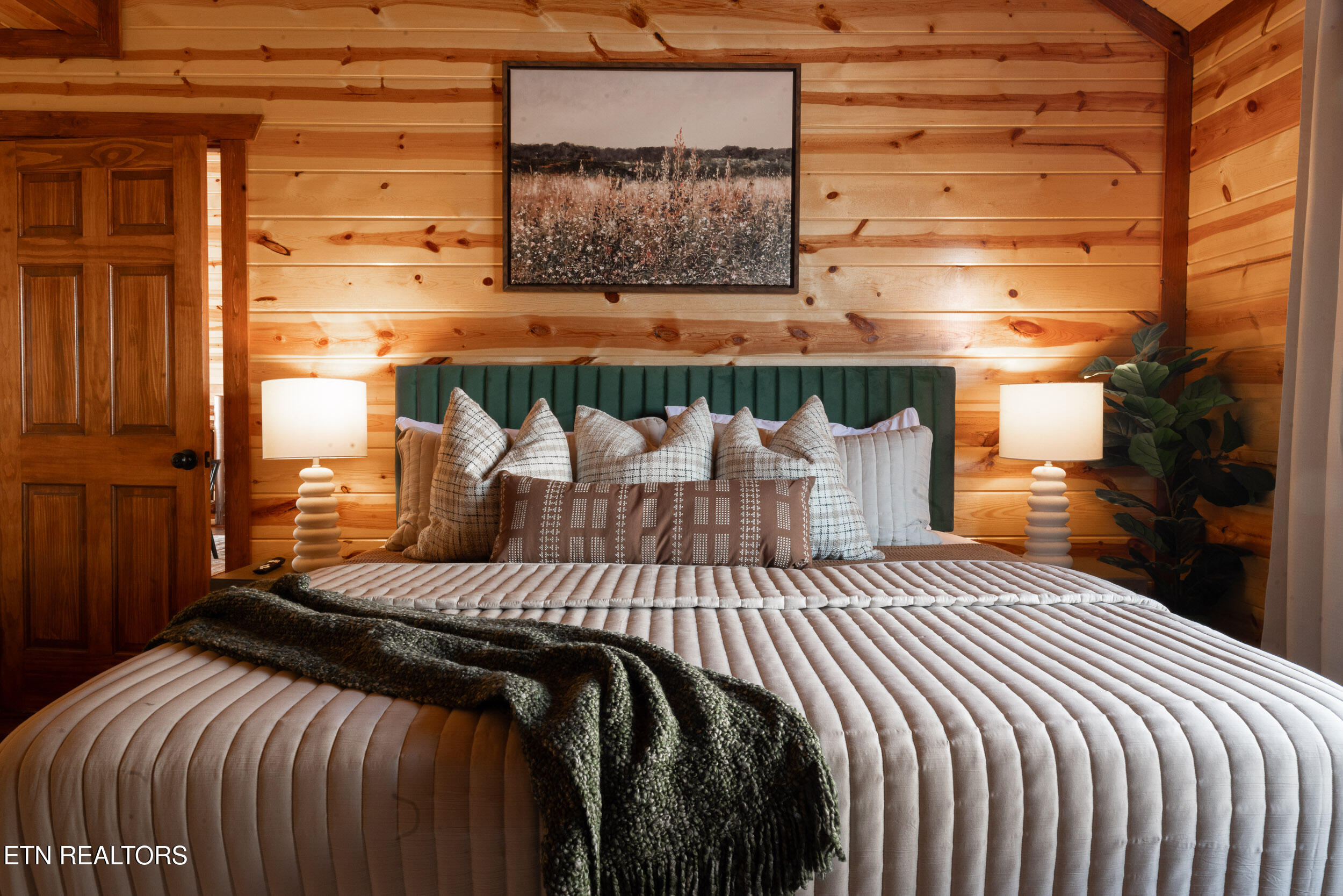 2445 Mountain Ridge Way Sevierville, TN 37862 - Photo 28 of 48 HavenHideaway-107