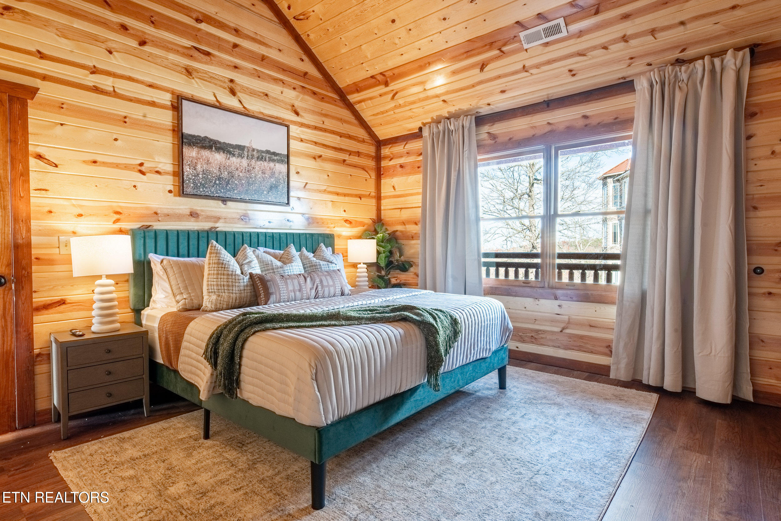 2445 Mountain Ridge Way Sevierville, TN 37862 - Photo 33 of 48 HavenHideaway-109