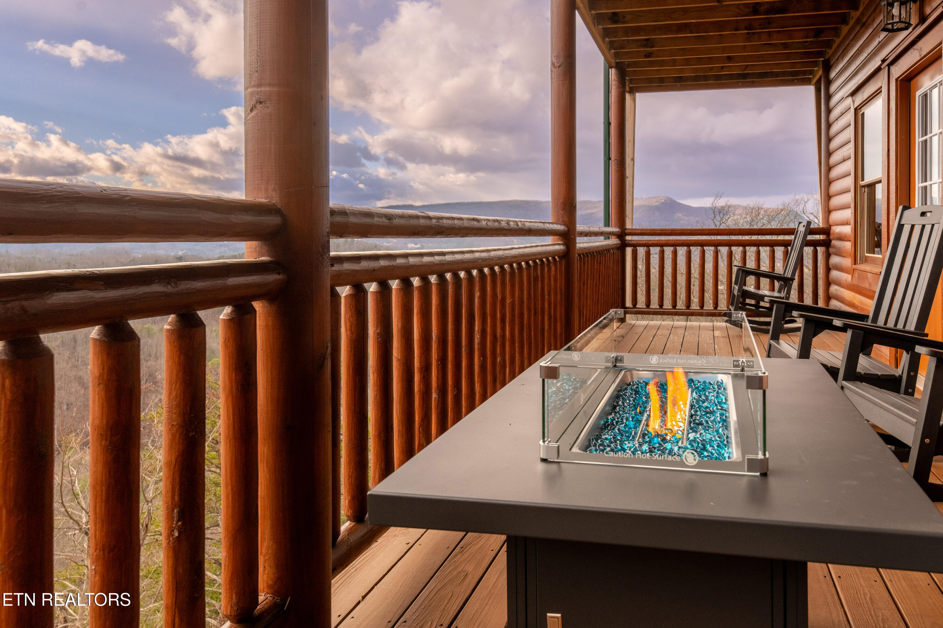 2445 Mountain Ridge Way Sevierville, TN 37862 - Photo 42 of 48 HavenHideaway-237