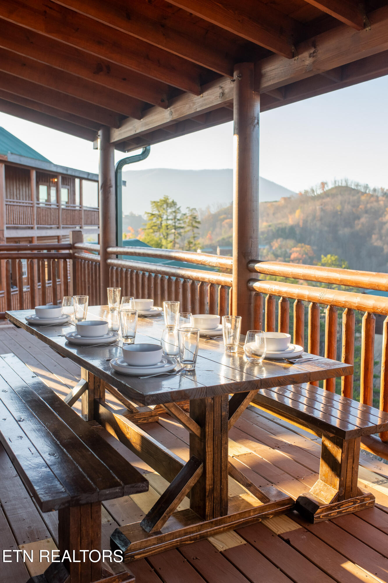 2445 Mountain Ridge Way Sevierville, TN 37862 - Photo 44 of 48 HavenHideaway-197