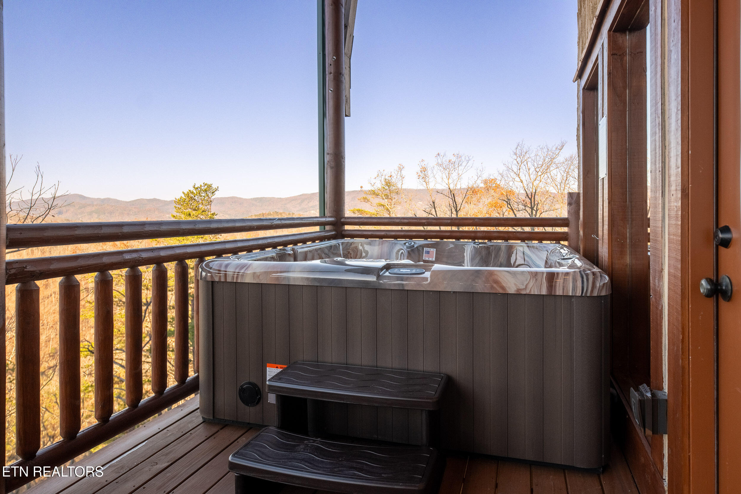 2445 Mountain Ridge Way Sevierville, TN 37862 - Photo 45 of 48 HavenHideaway-218