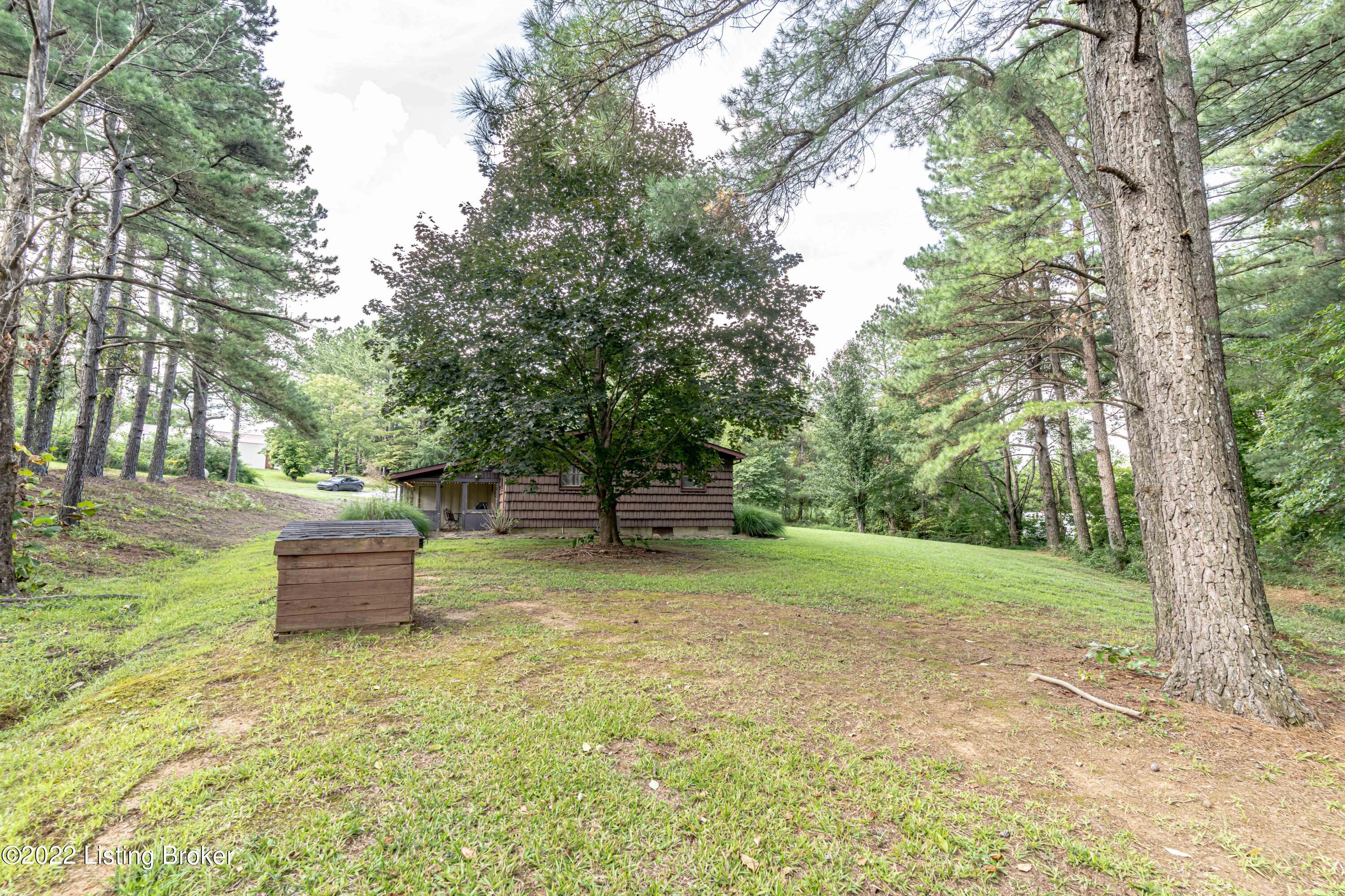 141 Pine Knob Road Caneyville, KY 42721 - Photo 23 of 62 DSC05979