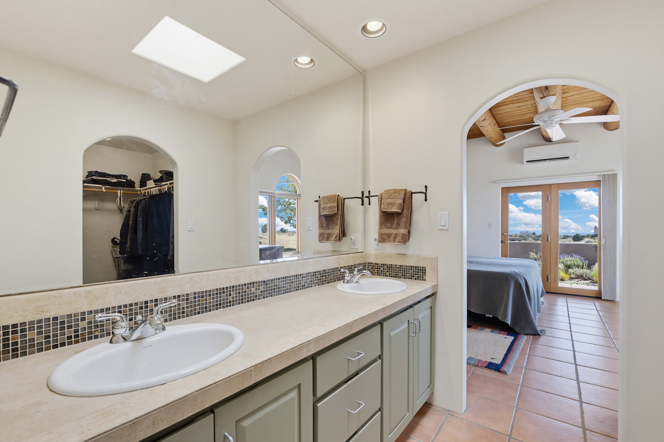 11 Descanso Road Santa Fe, NM 87508 - Photo 23 of 51