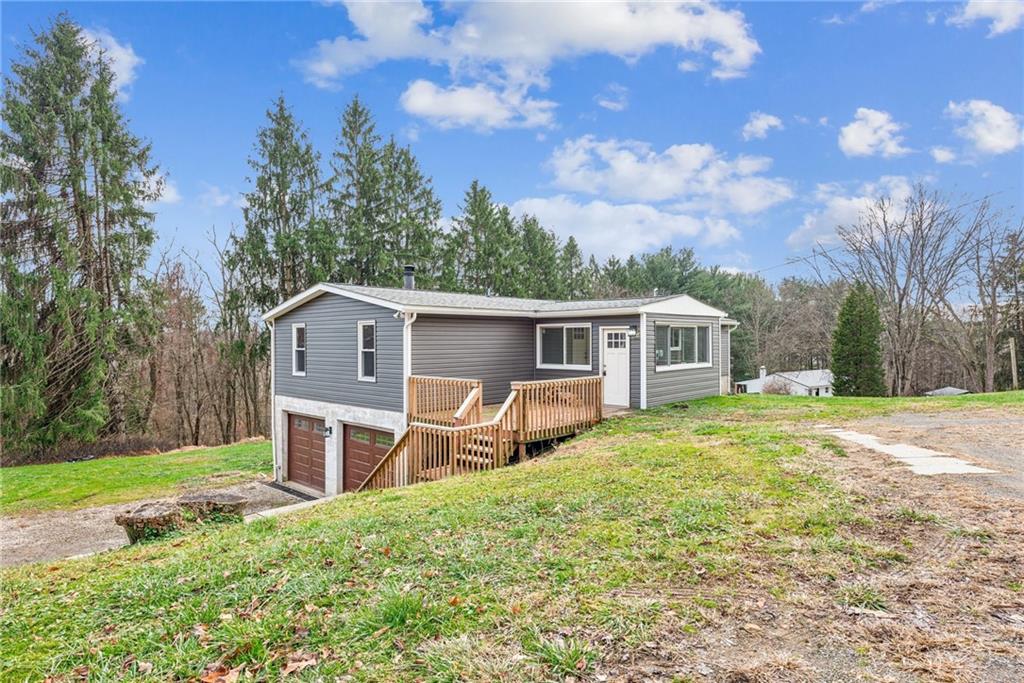 345 Steele Road Slickville, PA 15684 - Photo 1 of 29 Gallery Image 1