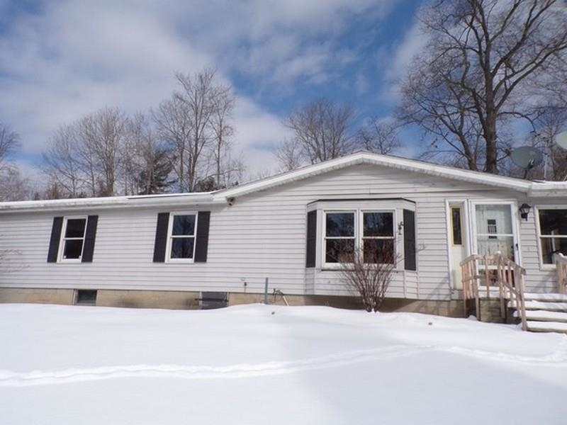 2813 Crozier Road Lupton, MI 48635 - Photo 1 of 22 Gallery Image 1
