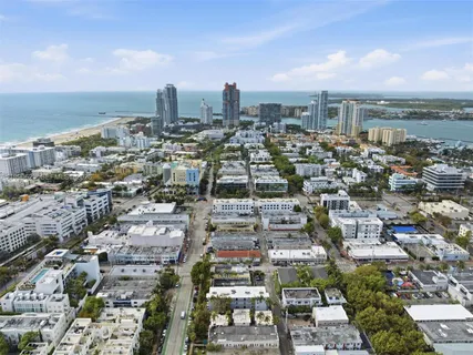 a view of a city