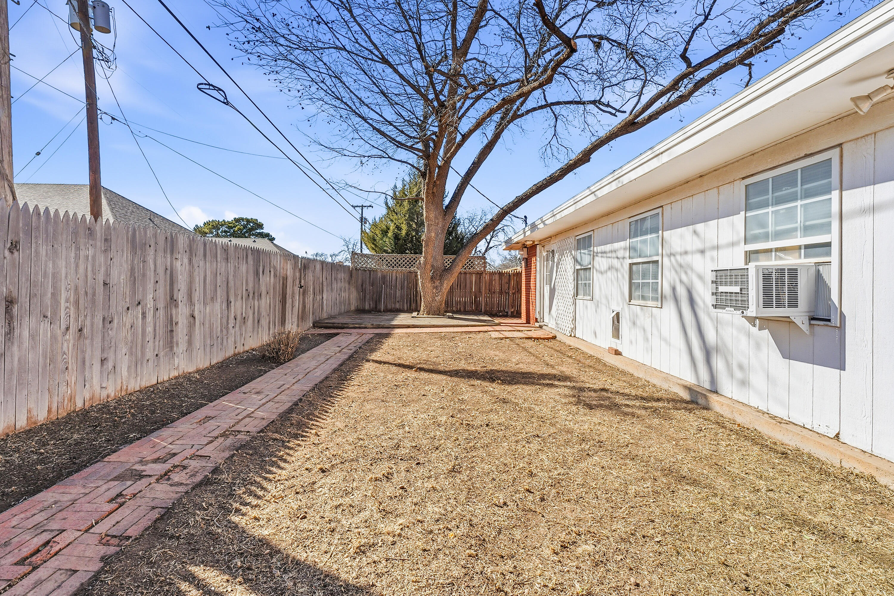3405 46th Street Lubbock, TX 79413 - Photo 31 of 32 DSC06054