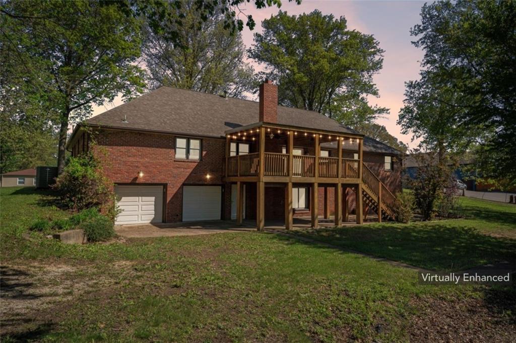 18611 East Salisbury Road Independence, MO 64056 - Photo 73 of 77