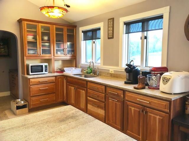 1542 Long Plains Road Buxton, ME 04093 - Photo 3 of 14 Photo