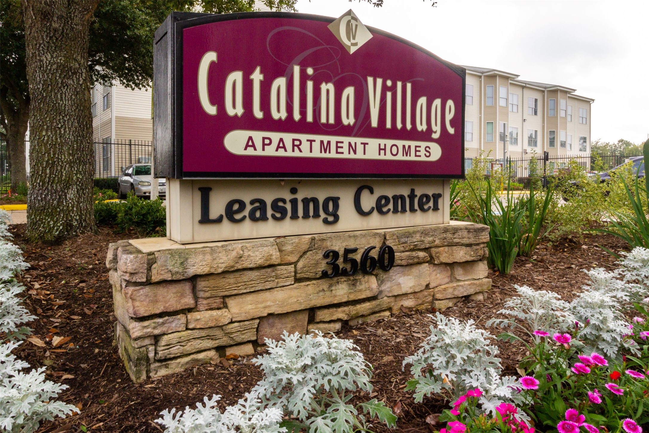 3560 Dixie Drive Houston, TX 77021 - Photo 7 of 11 a view of sign board