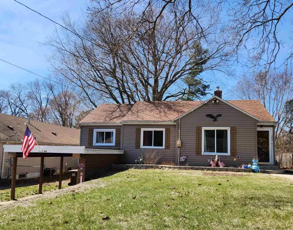 $135,900 | 1619 Eastmoreland Avenue, Rockford, IL 61108