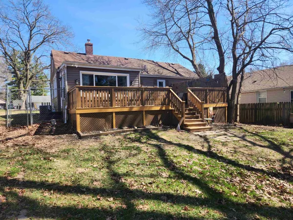 $135,900 | 1619 Eastmoreland Avenue, Rockford, IL 61108