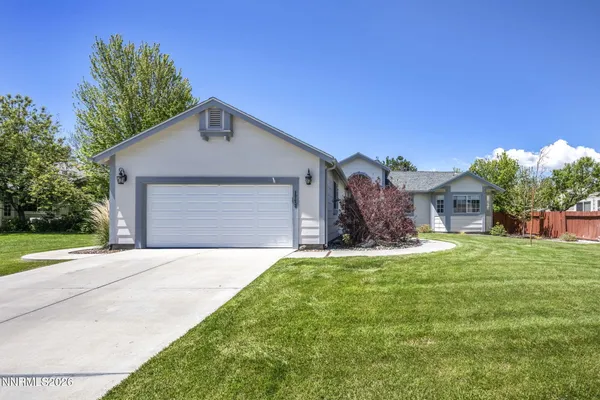 $675,000 | 1778 Bougainvillea Drive, Minden, NV 89423