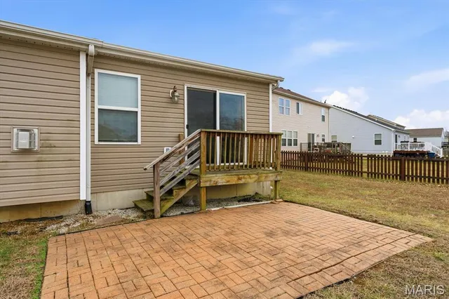 $285,000 | 3837 Winward Way Drive, Swansea, IL 62226