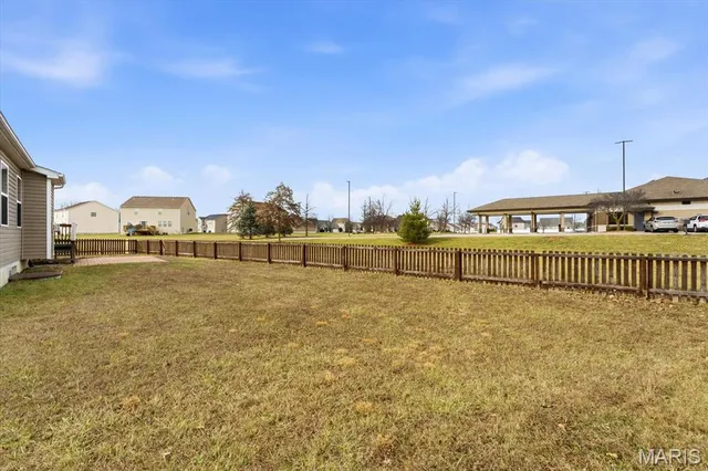 $285,000 | 3837 Winward Way Drive, Swansea, IL 62226