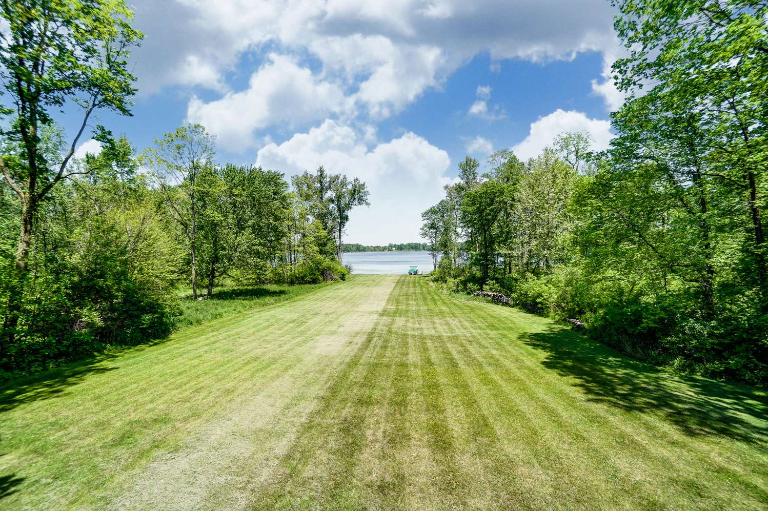 9166 East Adams - 24 Acres Road Pierceton, IN 46562 - Photo 28 of 36 Gallery Image 28