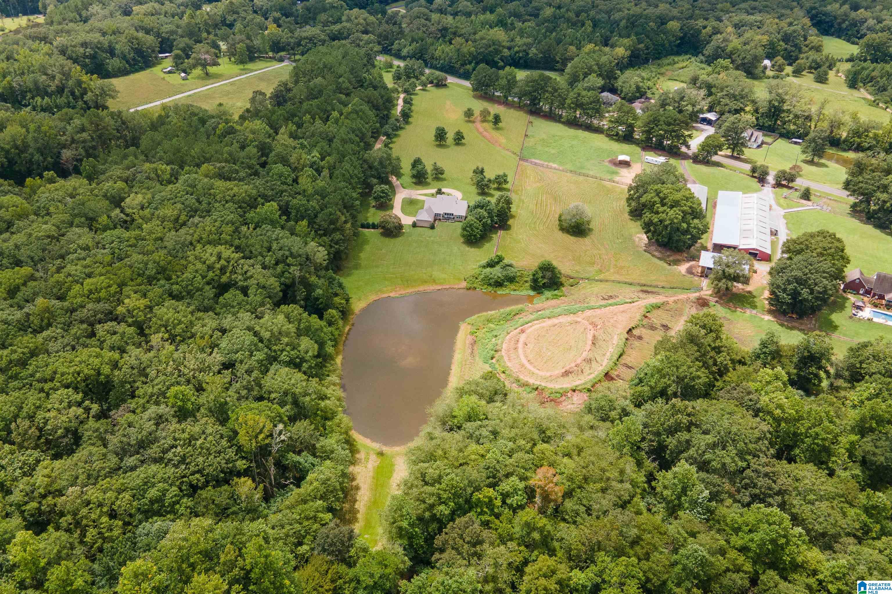 6578 Chelsea Road Columbiana, AL 35051 - Photo 46 of 52