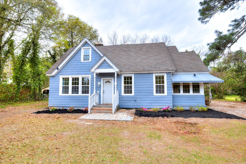 116 Morgan Avenue Sumter, SC 29150 - Photo 27 of 34 Gallery Image 27