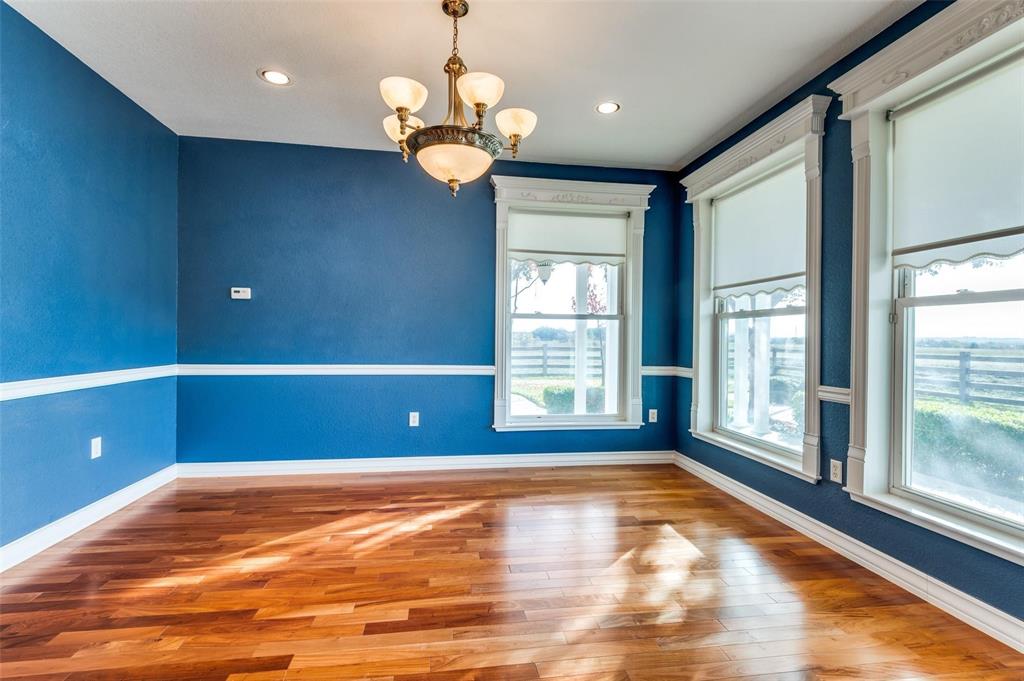 5520 Dido Hicks Road Fort Worth, TX 76179 - Photo 19 of 33 a view of room with window