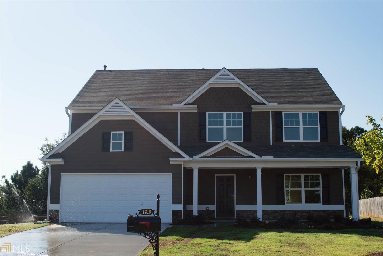 41 Birch Riv Pointe, Unit 3 Dallas, GA 30132 - Photo 1 of 1 Gallery Image 1