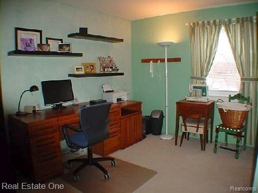 24277 Kings Pointe Novi, MI 48375 - Photo 17 of 24 currently an office