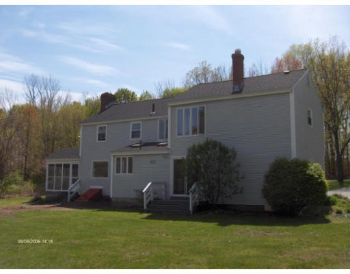 48 Swett Hill Road Sterling, MA 01564 - Photo 2 of 15 Gallery Image 2