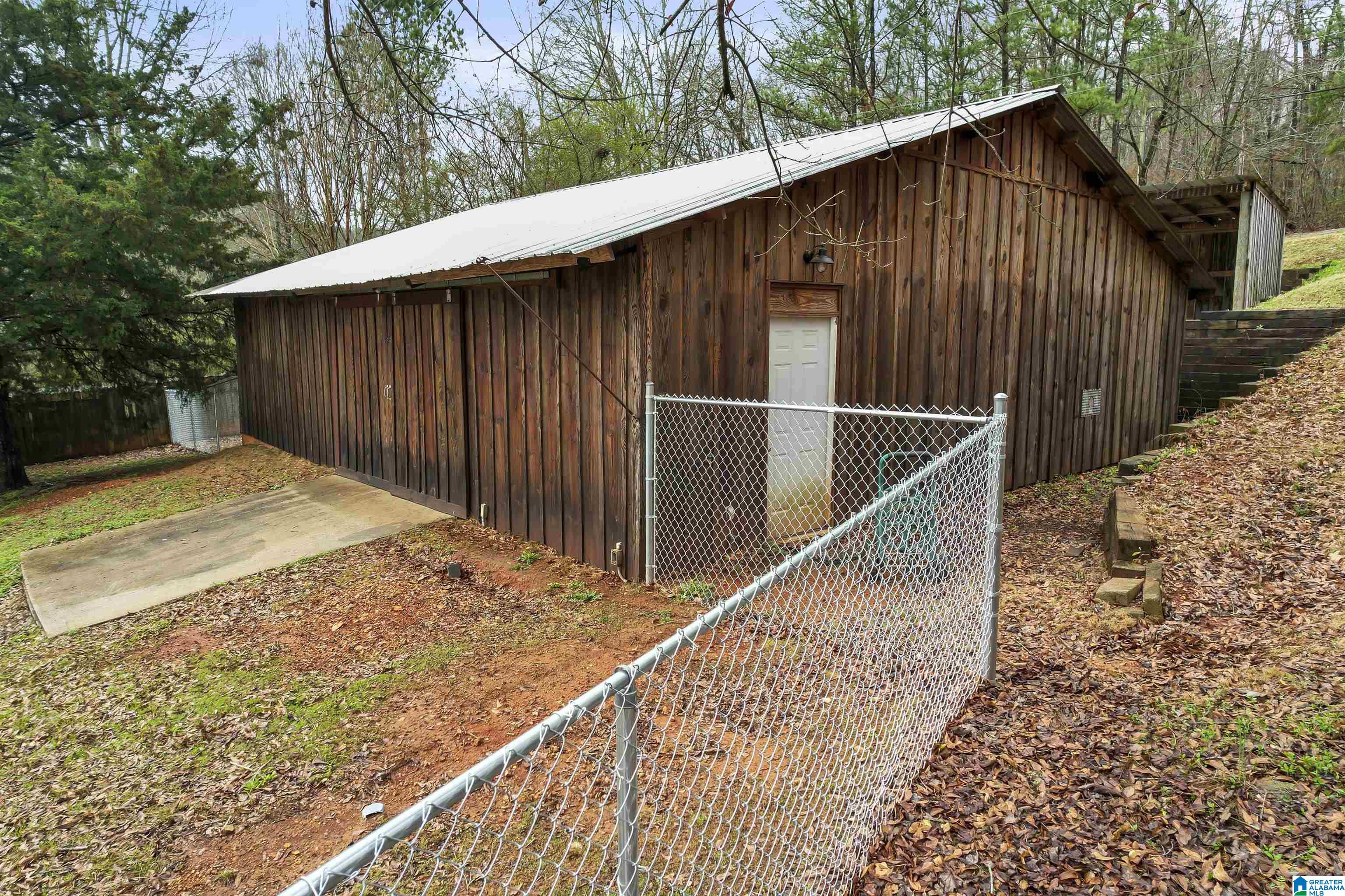 180 Crawford Drive Springville, AL 35146 - Photo 27 of 37