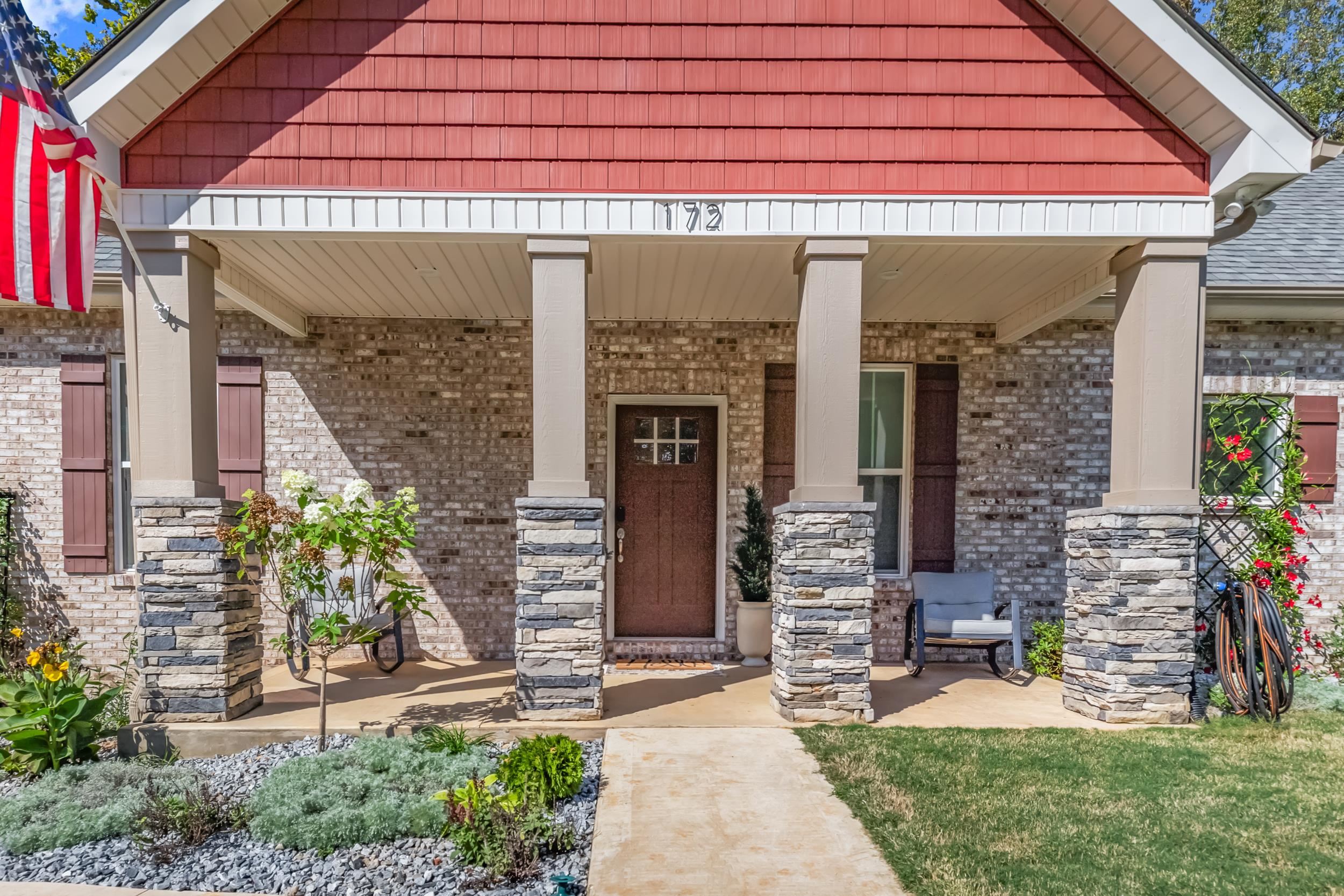 172 Floyd Meadow Drive Inman, SC 29349 - Photo 2 of 45 Gallery Image 2