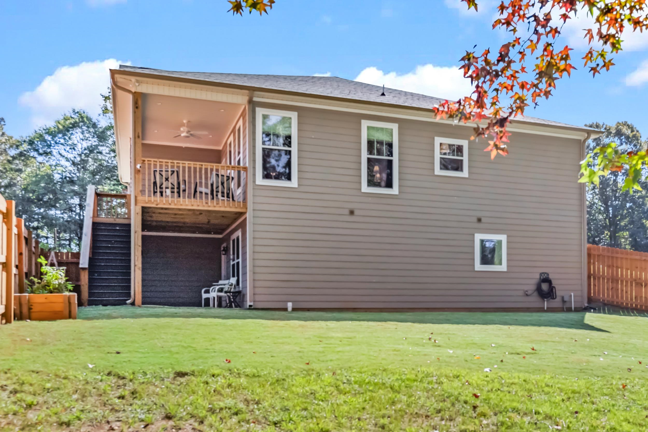 172 Floyd Meadow Drive Inman, SC 29349 - Photo 41 of 45 Gallery Image 41