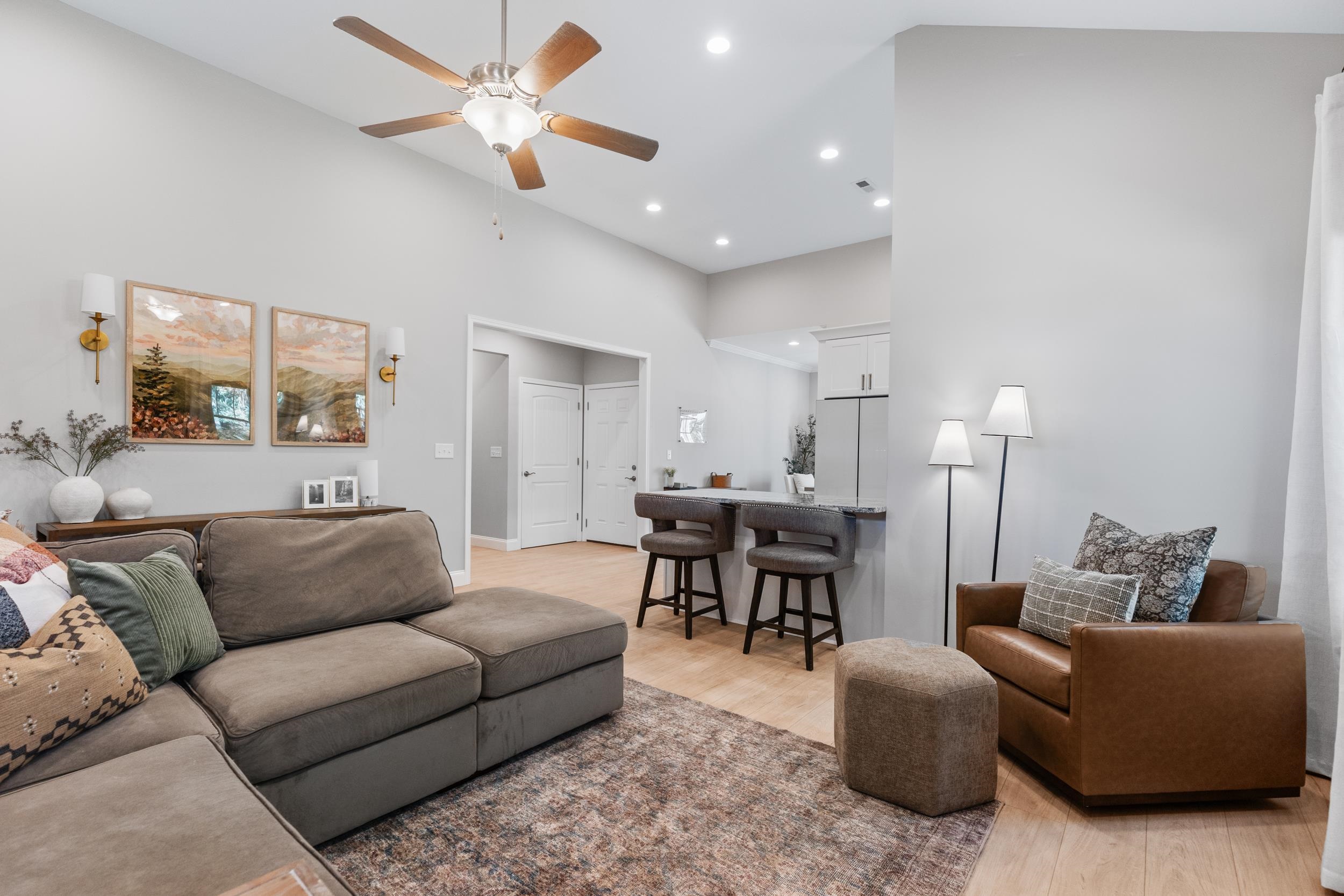172 Floyd Meadow Drive Inman, SC 29349 - Photo 10 of 45 Gallery Image 10