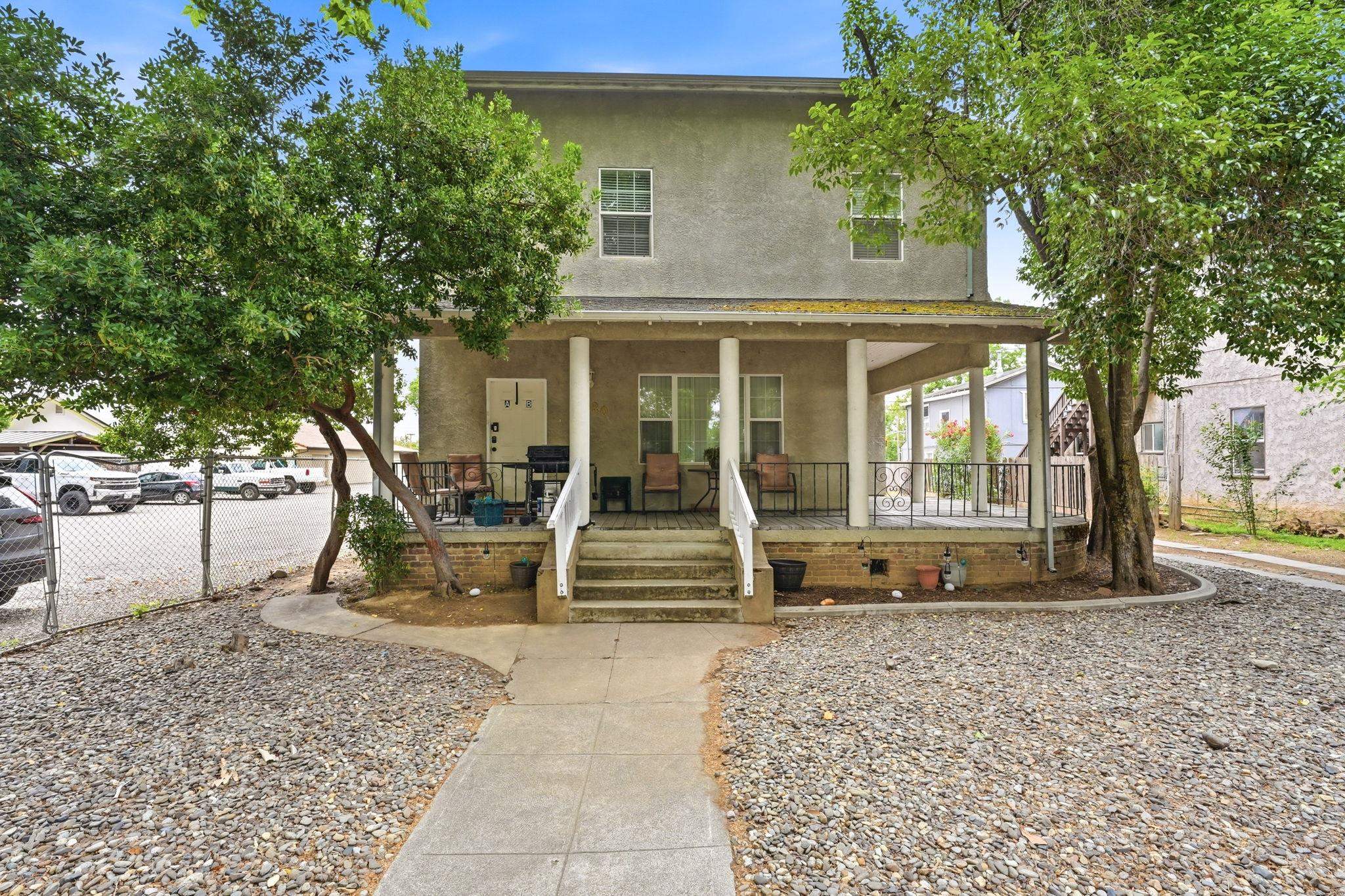 1020 Washington Street Red Bluff, CA 96080 - Photo 2 of 25