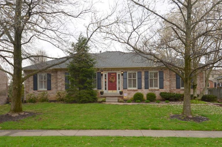 1039 Rockbridge Road Lexington, KY 40515 - Photo 1 of 54 Photo 1