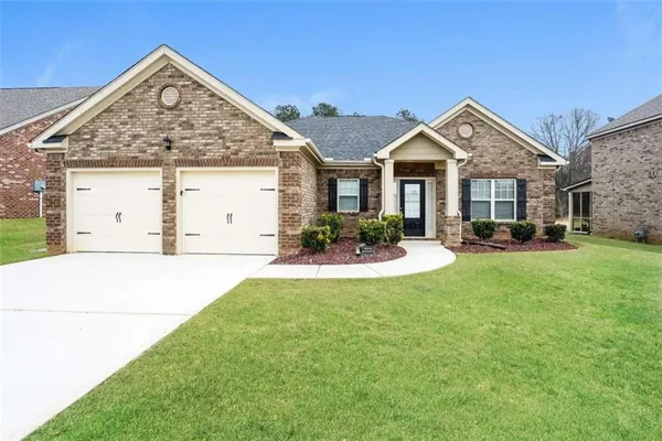 $375,000 | 3217 Alhambra Circle, Hampton, GA 30228