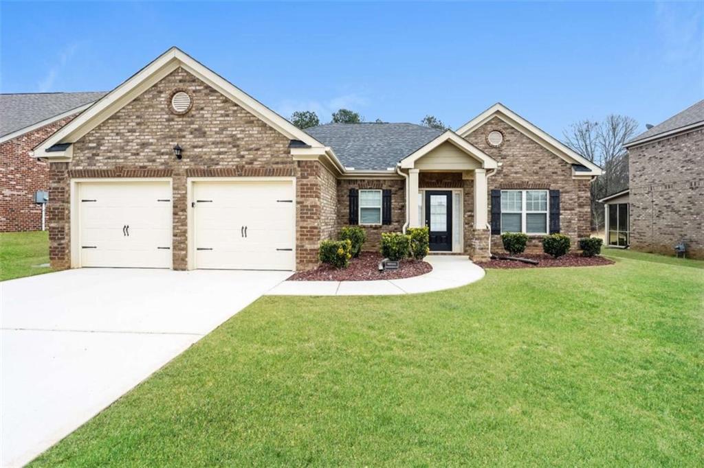 3217 Alhambra Circle Hampton, GA 30228 - Photo 1 of 15