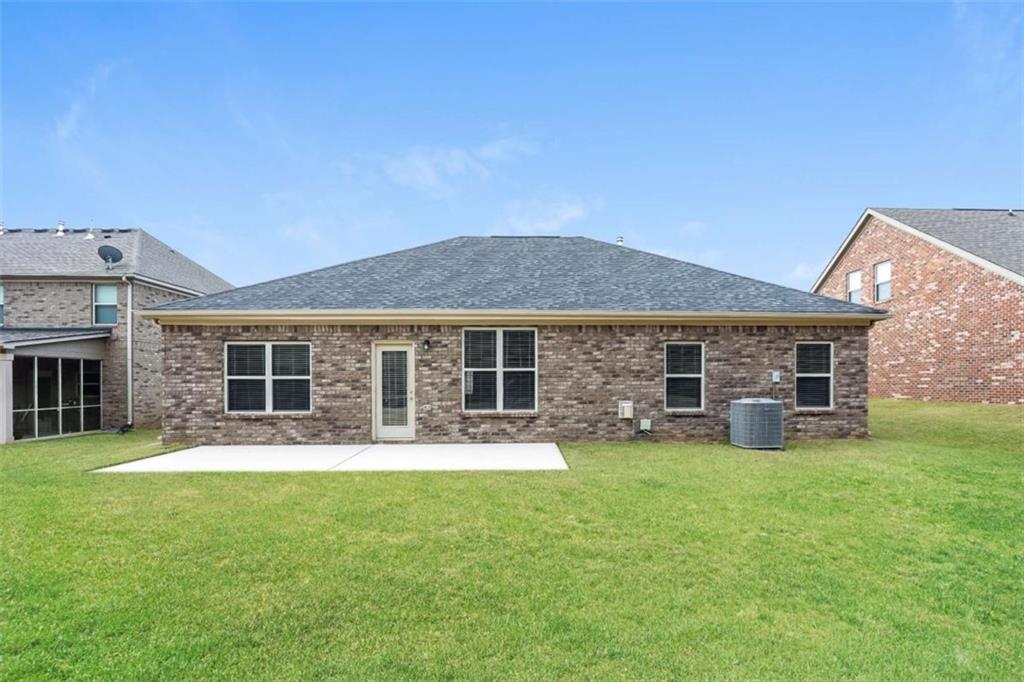 3217 Alhambra Circle Hampton, GA 30228 - Photo 3 of 15