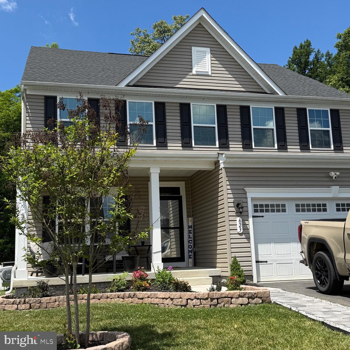 623 Rushbrook Road Martinsburg, WV 25403 - Photo 1 of 1