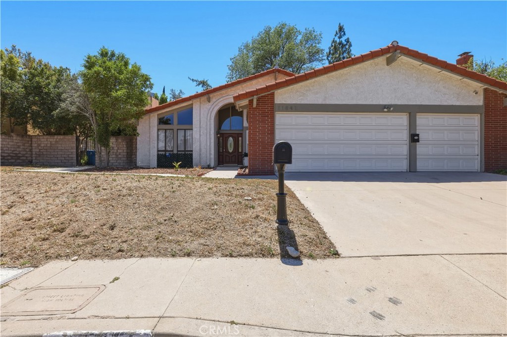 11841 Laughton Way Porter Ranch, CA 91326 - Photo 2 of 44