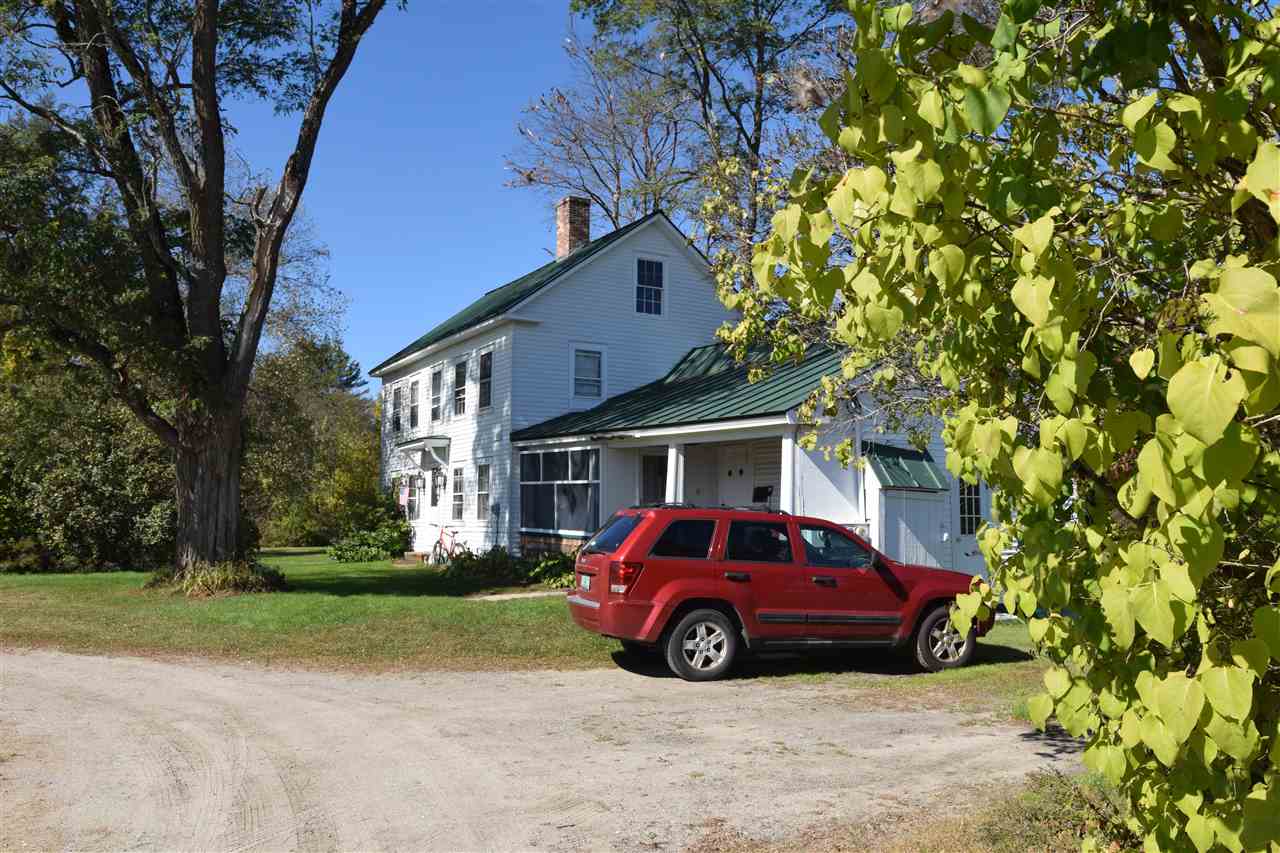 618 Fairgrounds Road Plymouth, NH 03264 - Photo 2 of 33 Gallery Image 2