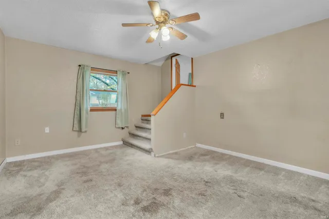 $84,995 | 3240 West Shoreline Drive, Columbia City, IN 46725