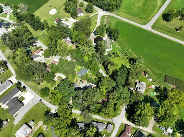 $84,995 | 3240 West Shoreline Drive, Columbia City, IN 46725