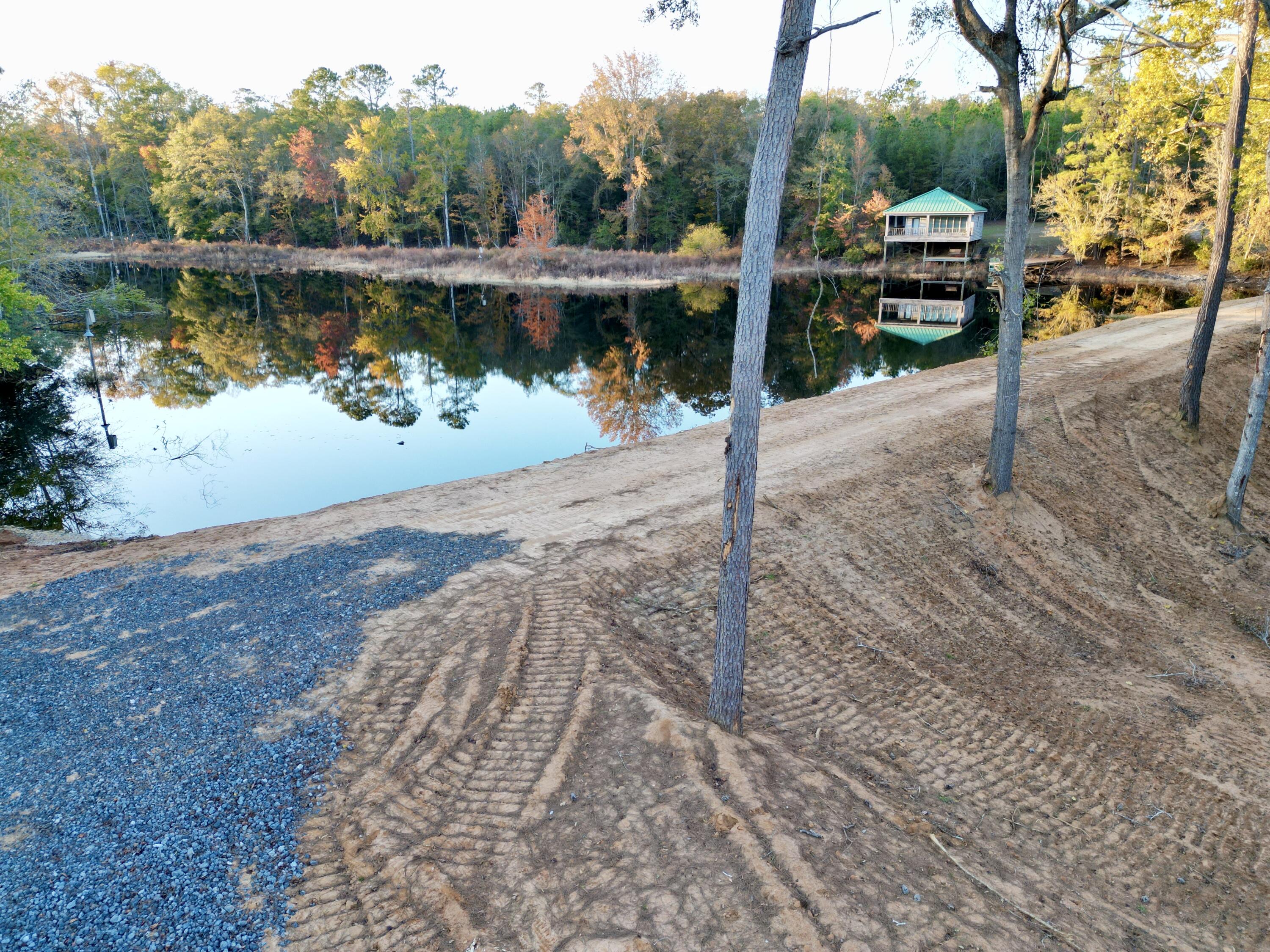 3021 Salley Road Salley, SC 29137 - Photo 31 of 73