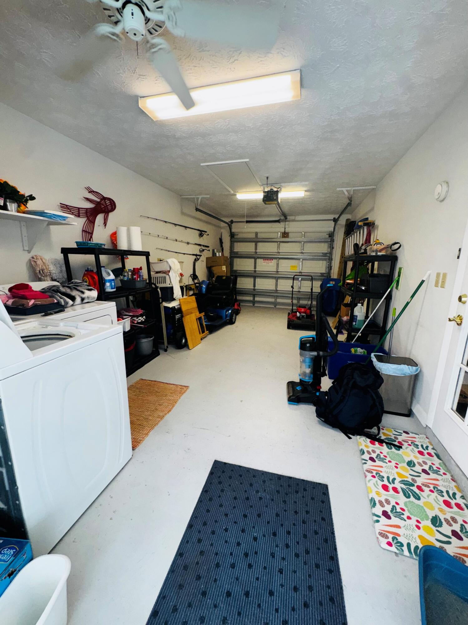 1918 Southeast Monroe Street Stuart, FL 34997 - Photo 13 of 13 Car Garage