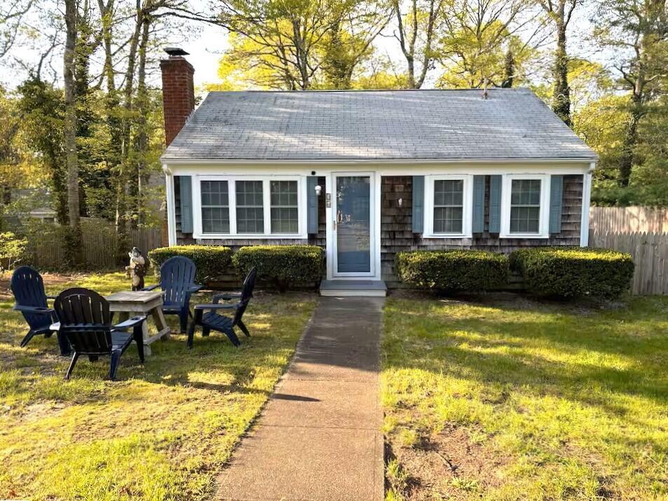 36 Old Sailors Way  