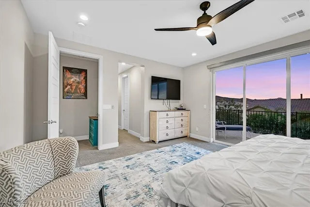 $899,999 | 2583 Hazelburn Drive, Henderson, NV 89044