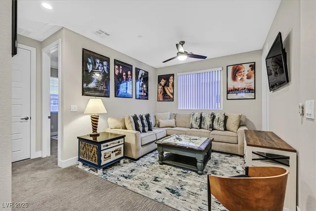 $899,999 | 2583 Hazelburn Drive, Henderson, NV 89044