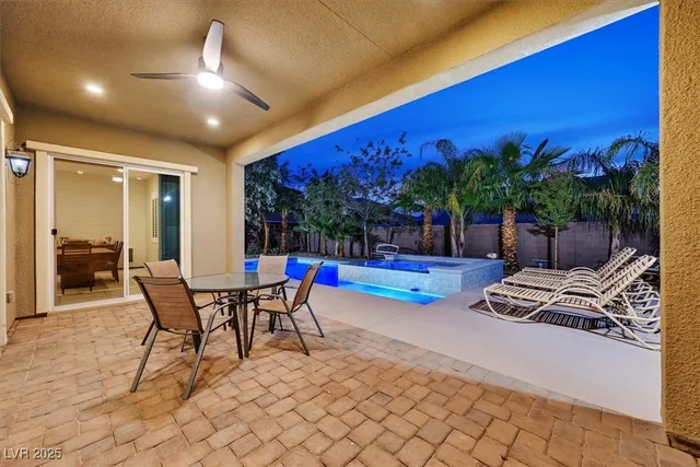 $899,999 | 2583 Hazelburn Drive, Henderson, NV 89044