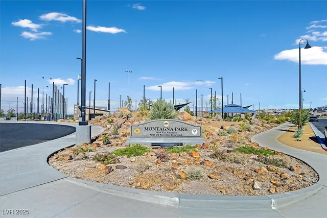 $899,999 | 2583 Hazelburn Drive, Henderson, NV 89044