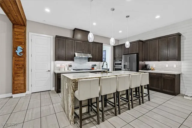 $899,999 | 2583 Hazelburn Drive, Henderson, NV 89044