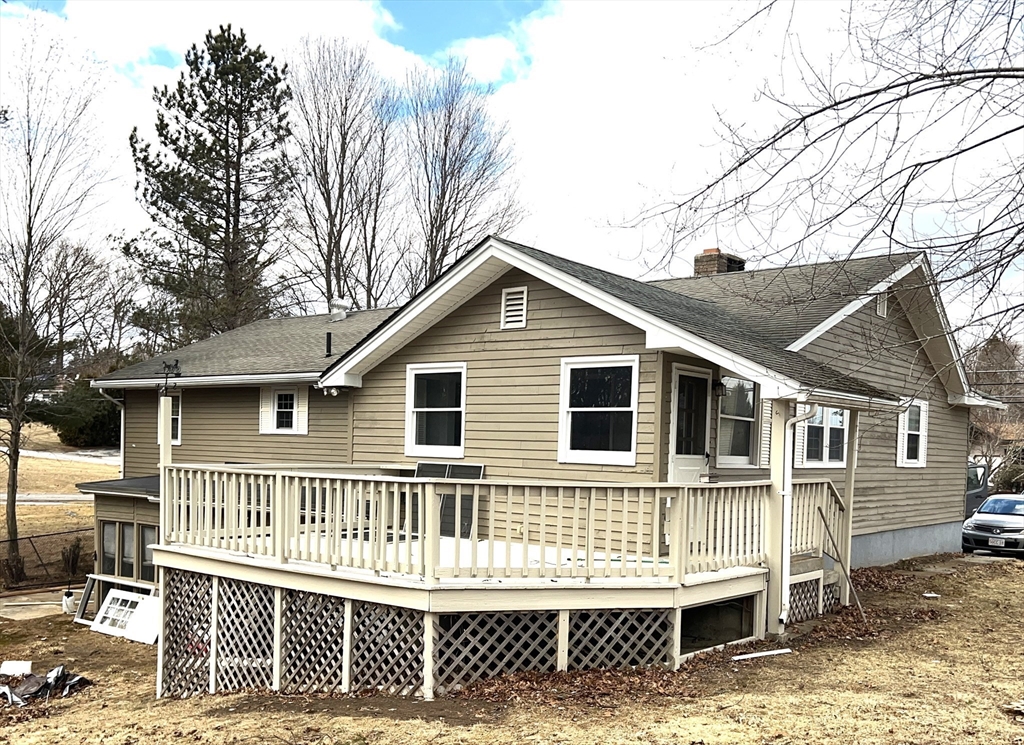 77 Mason Road Dudley, MA 01571 - Photo 2 of 14