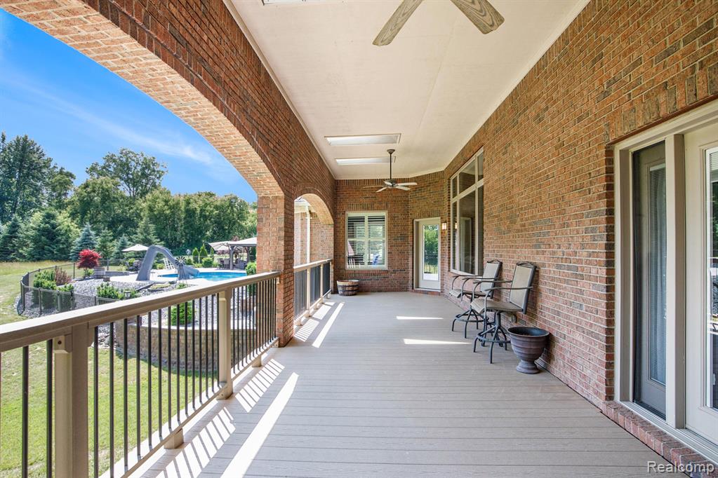 8670 Country Manor Drive Romeo, MI 48065 - Photo 40 of 50
